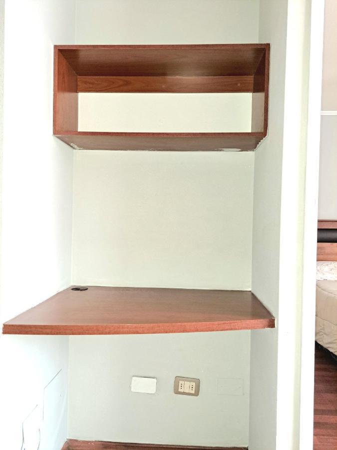 Appartamento Centro Apart Santiago del Cile