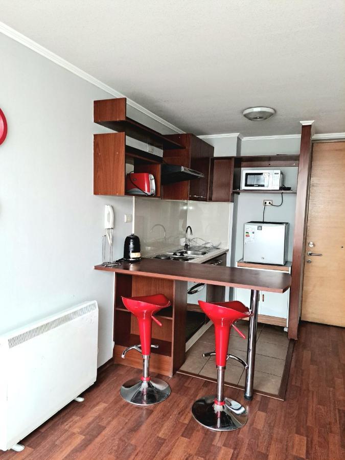Appartamento Centro Apart *
