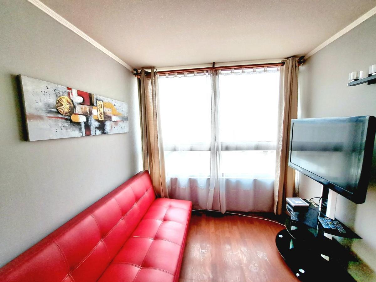Apartment Centro Apart