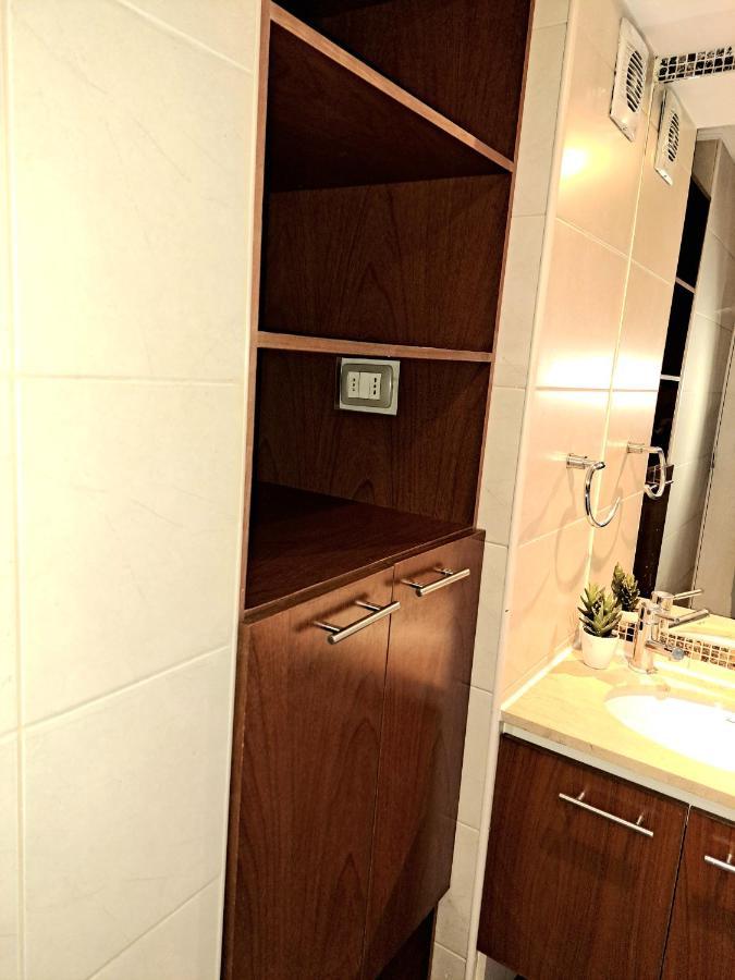Apartment Centro Apart Santiago